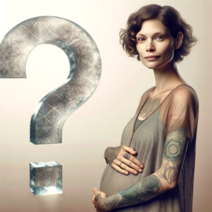 Tatuaż w ciąży – co musisz wiedzieć